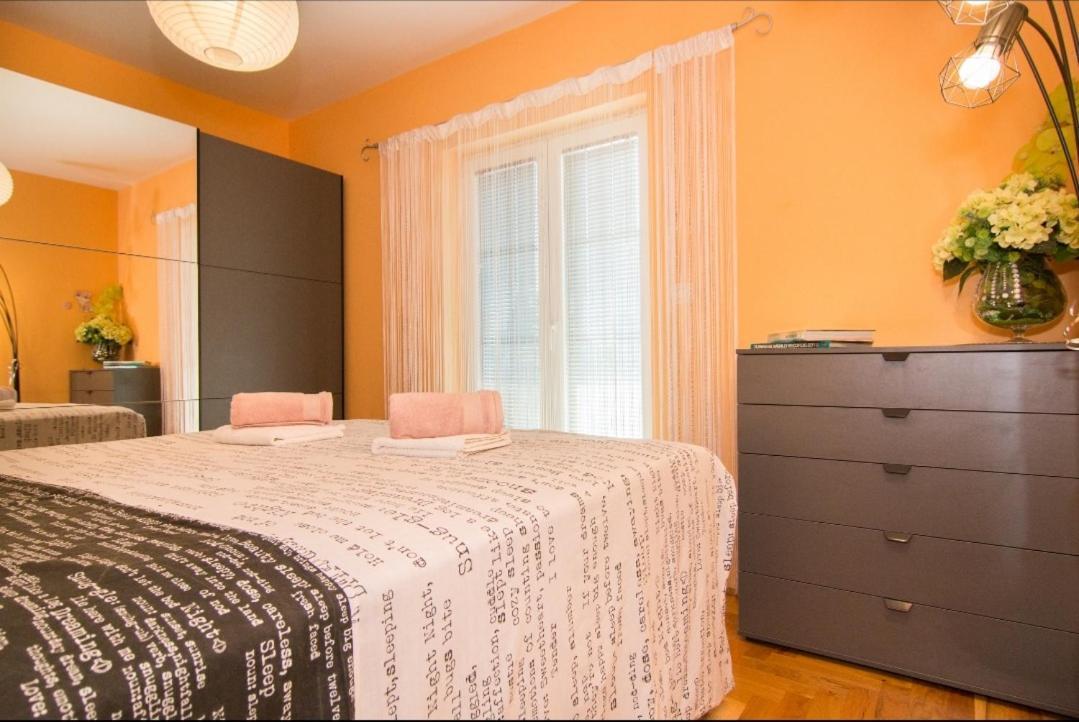 Apartment Antonella Fasana Fažana Extérieur photo