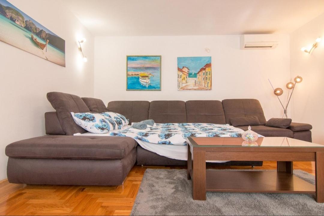 Apartment Antonella Fasana Fažana Extérieur photo