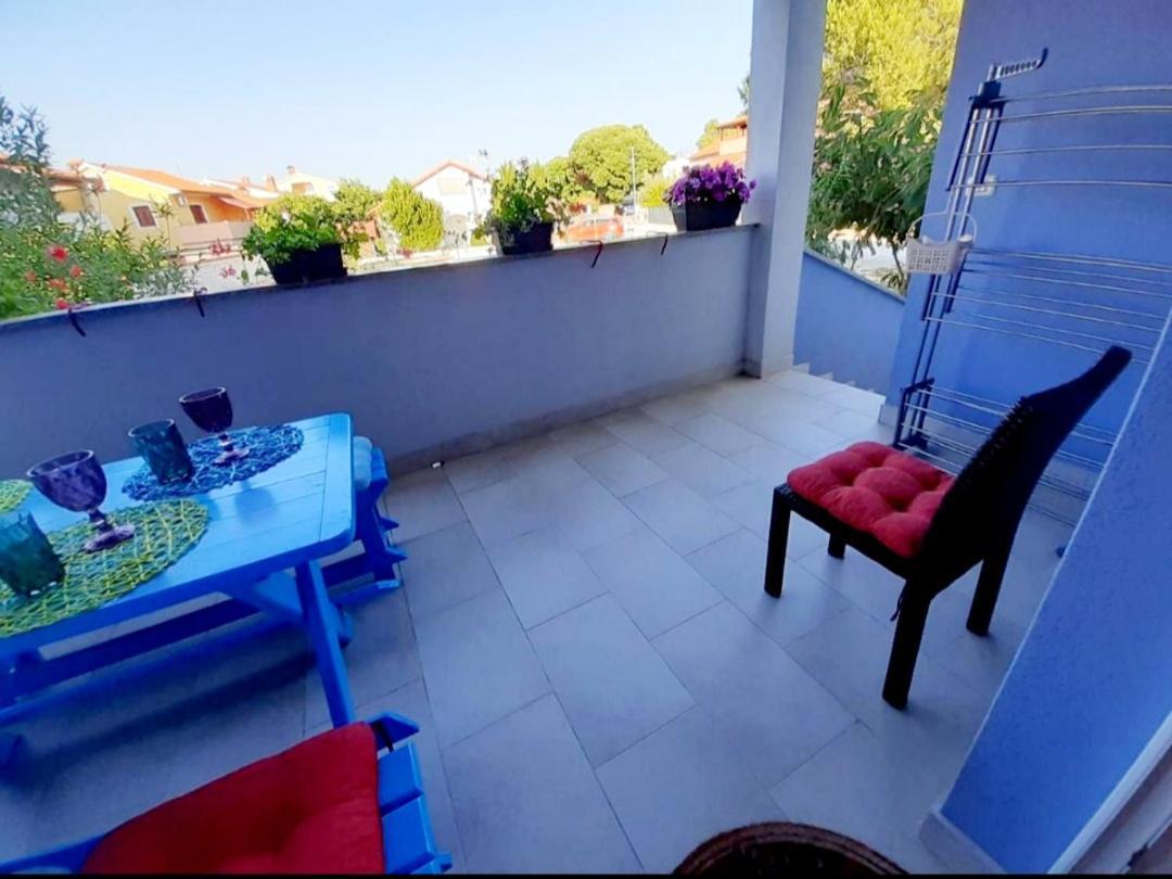 Apartment Antonella Fasana Fažana Extérieur photo