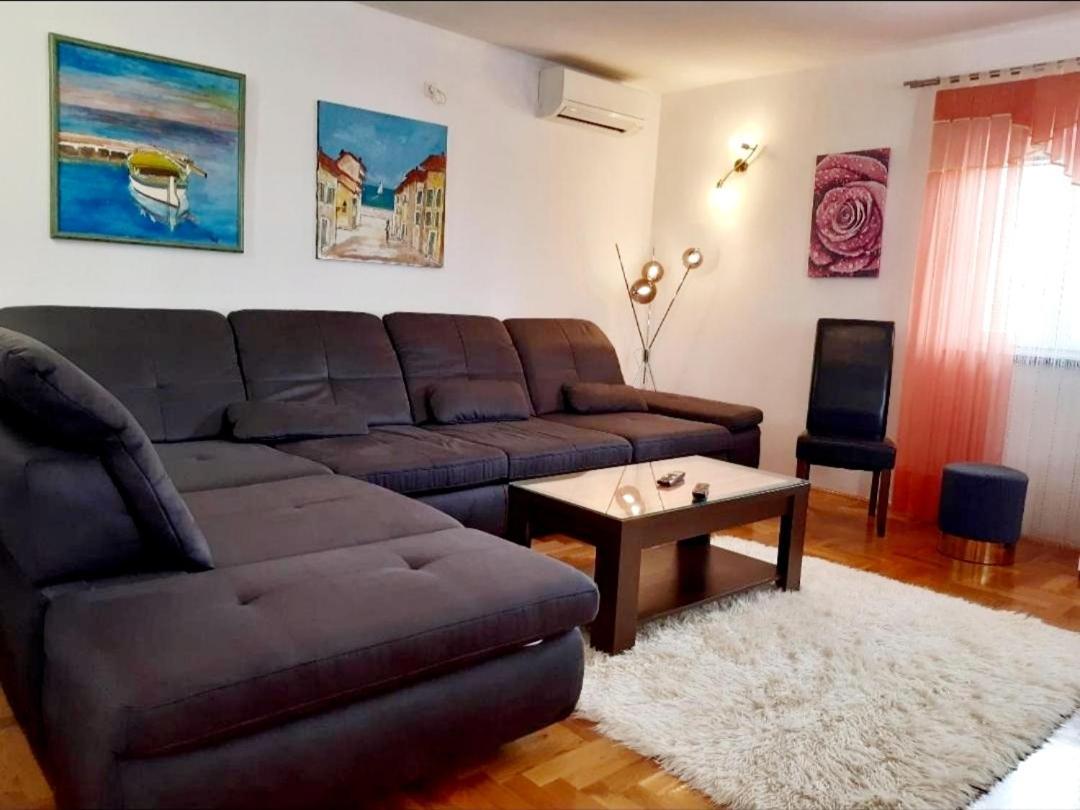 Apartment Antonella Fasana Fažana Extérieur photo