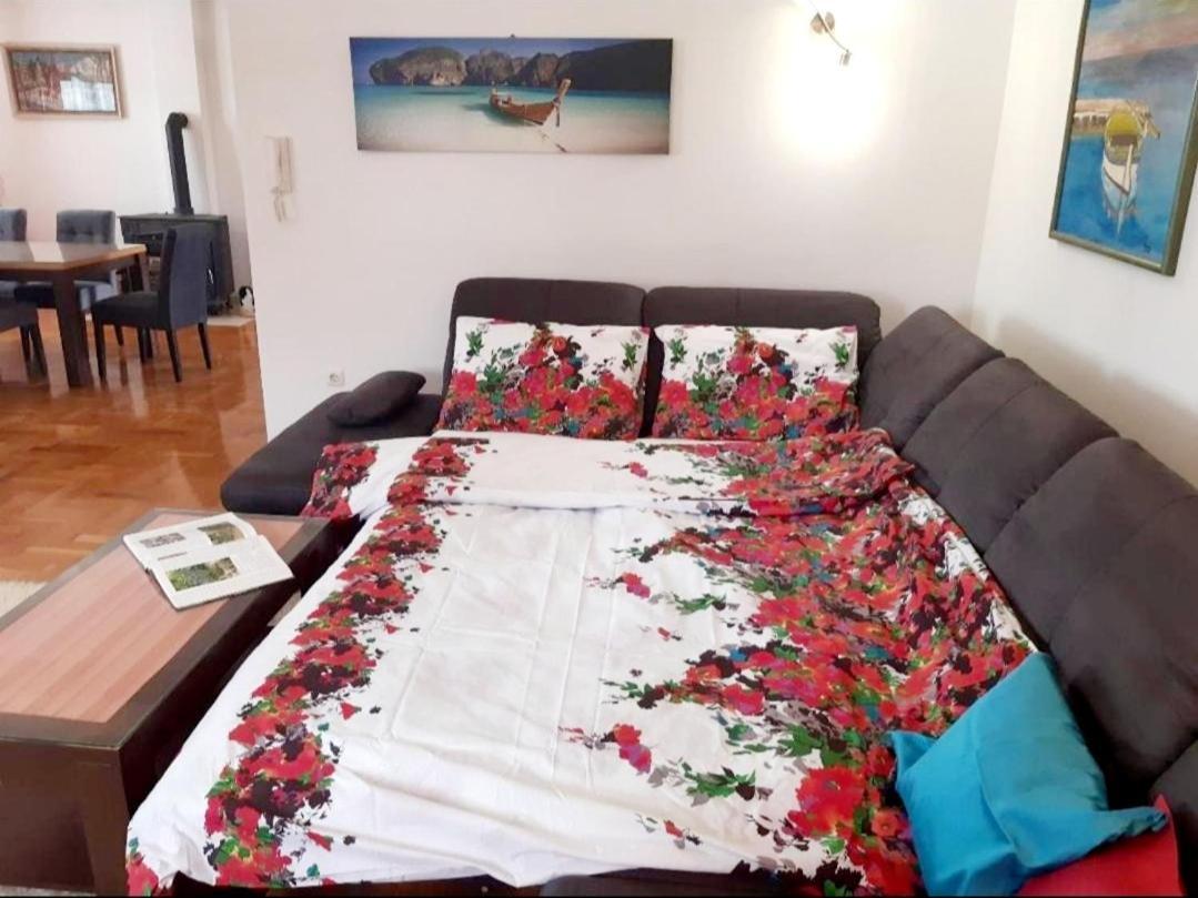 Apartment Antonella Fasana Fažana Extérieur photo