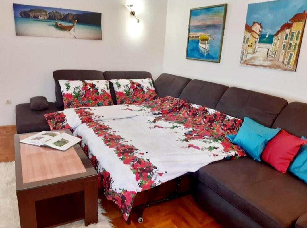Apartment Antonella Fasana Fažana Extérieur photo