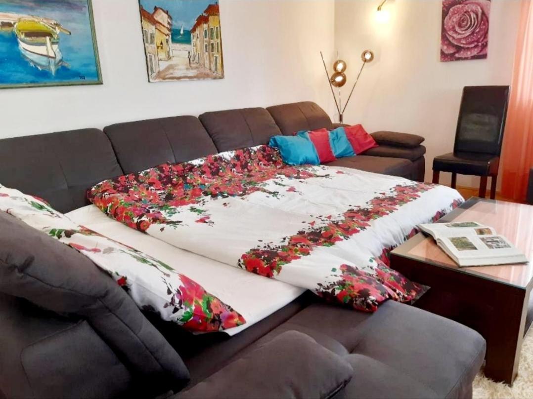 Apartment Antonella Fasana Fažana Extérieur photo