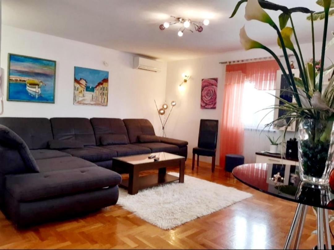 Apartment Antonella Fasana Fažana Extérieur photo