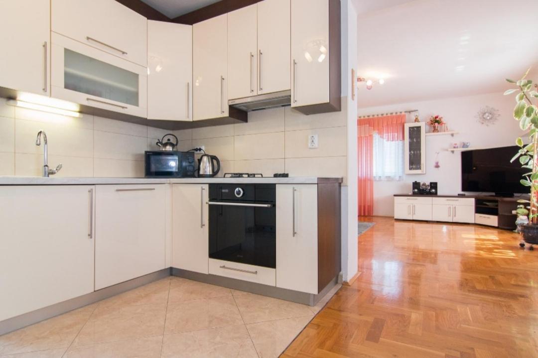 Apartment Antonella Fasana Fažana Extérieur photo