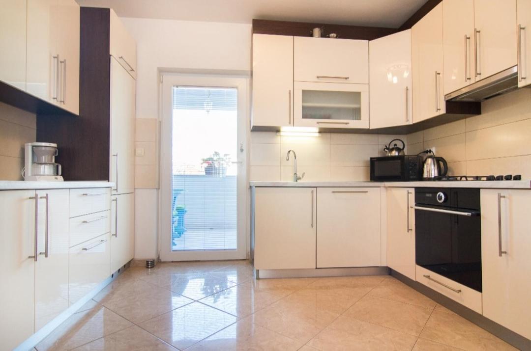 Apartment Antonella Fasana Fažana Extérieur photo