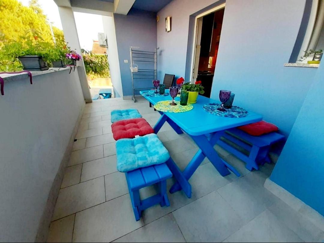 Apartment Antonella Fasana Fažana Extérieur photo